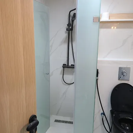 Appartment Bades Alhoceima 胡塞马 外观 照片