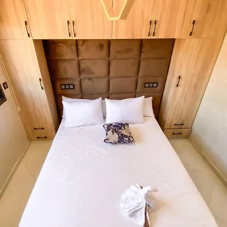 Appartment Bades Alhoceima 胡塞马 外观 照片
