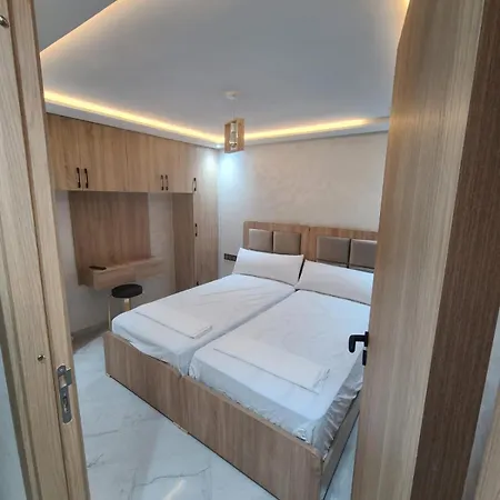Appartment Bades Alhoceima 胡塞马 外观 照片