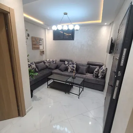 Appartment Bades Alhoceima 胡塞马 外观 照片