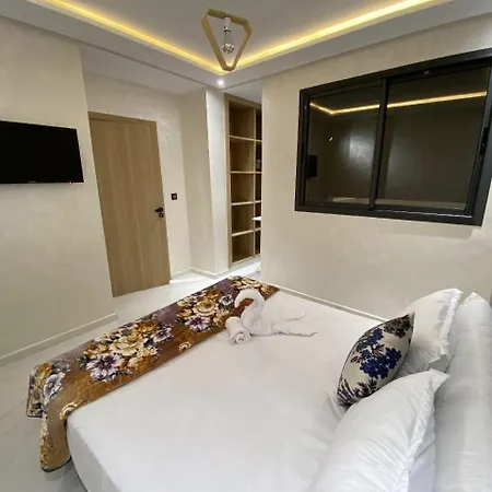 Appartment Bades Alhoceima 胡塞马 外观 照片