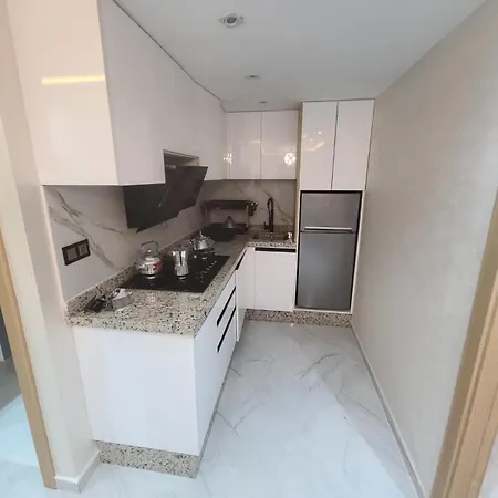 Appartment Bades Alhoceima 胡塞马 外观 照片