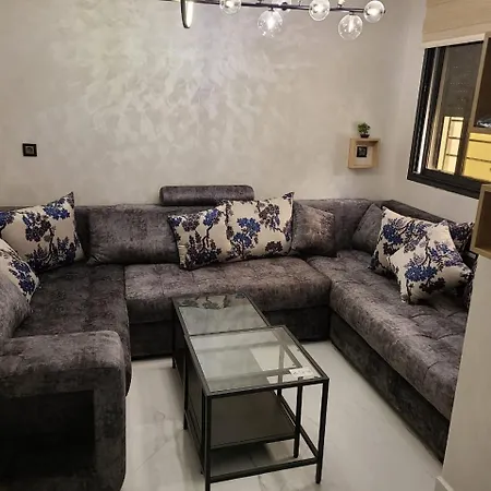 Appartment Bades Alhoceima 胡塞马 外观 照片