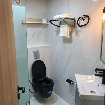 Appartment Bades Alhoceima 胡塞马 外观 照片