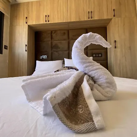 Appartment Bades Alhoceima 胡塞马 外观 照片