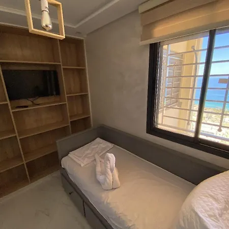 Appartment Bades Alhoceima 胡塞马 外观 照片