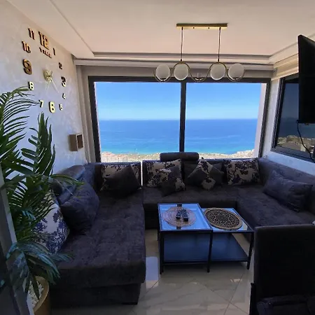 Appartment Bades Alhoceima 胡塞马 外观 照片
