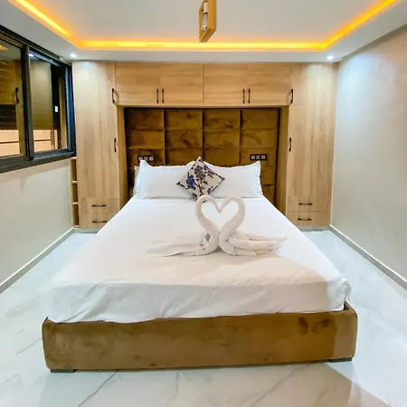Appartment Bades Alhoceima 胡塞马 外观 照片