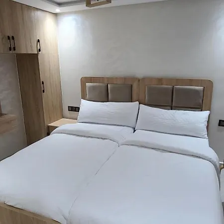 Appartment Bades Alhoceima 胡塞马 外观 照片