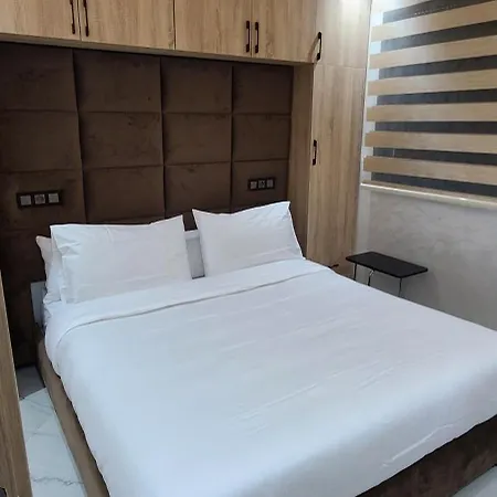 Appartment Bades Alhoceima 胡塞马 外观 照片