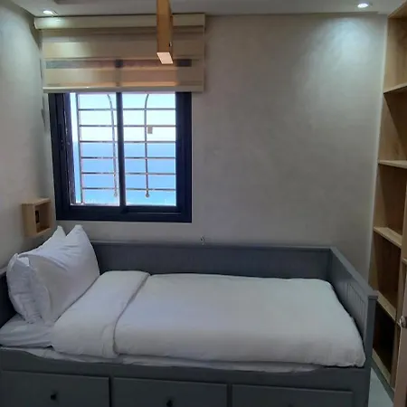 Appartment Bades Alhoceima 胡塞马 外观 照片