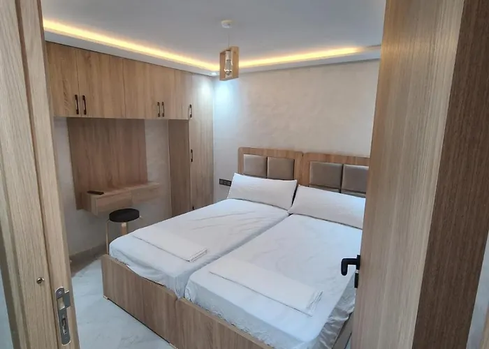 Appartment Bades Alhoceima