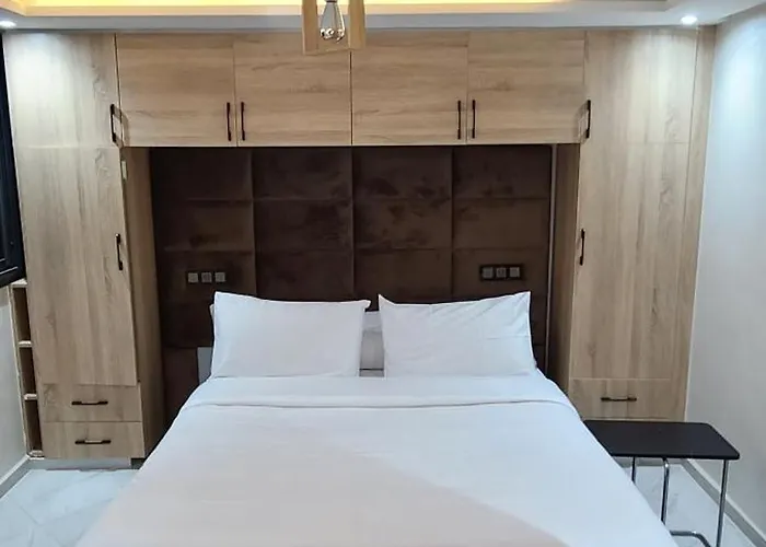Appartment Bades Alhoceima