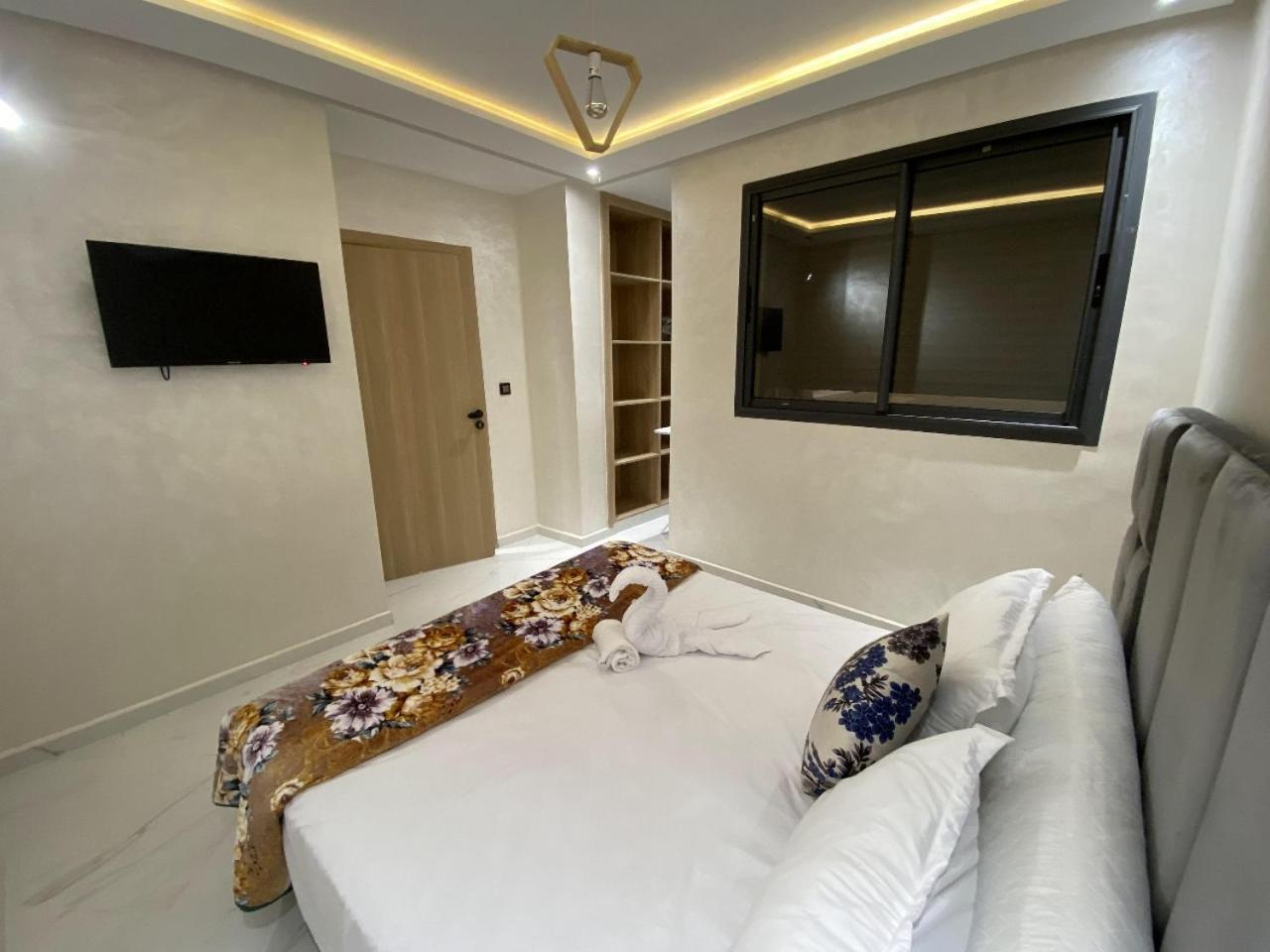 Bades Alhoceima *