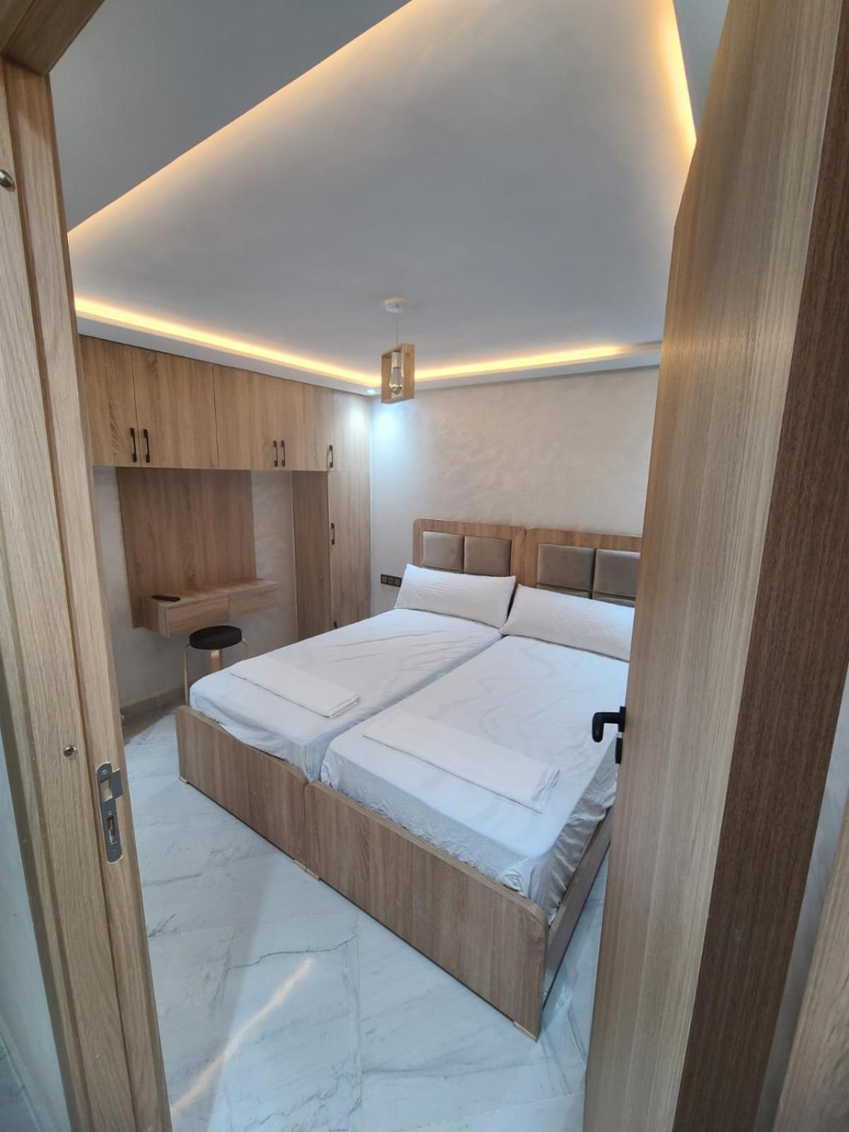Apartment Bades Alhoceima