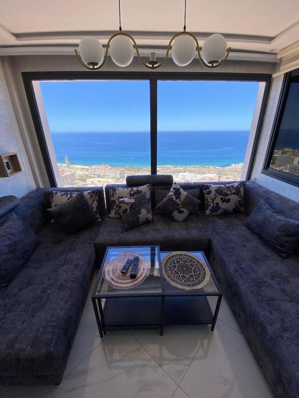 Bades Alhoceima Apartment Al Hoceima