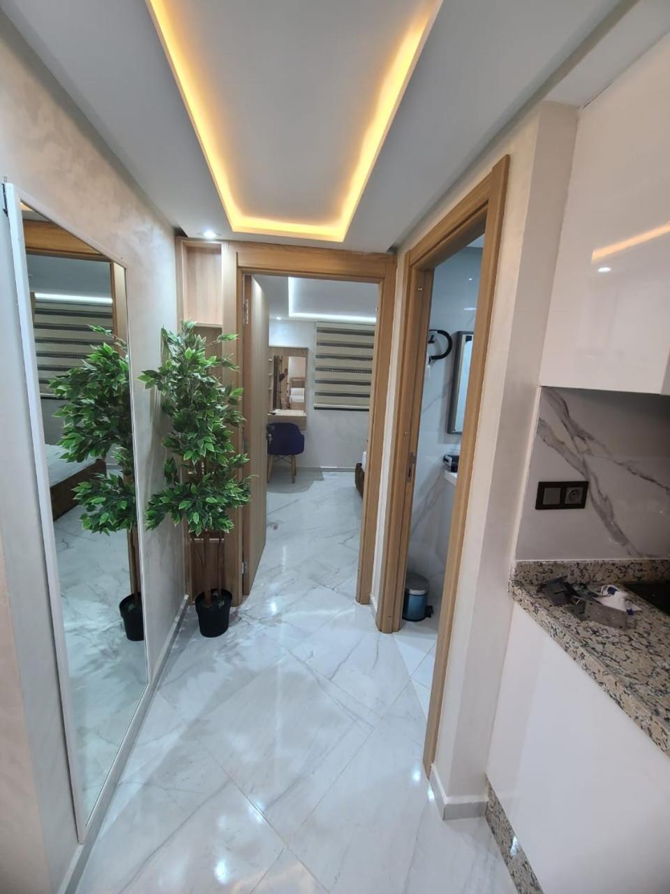 Apartment Bades Alhoceima