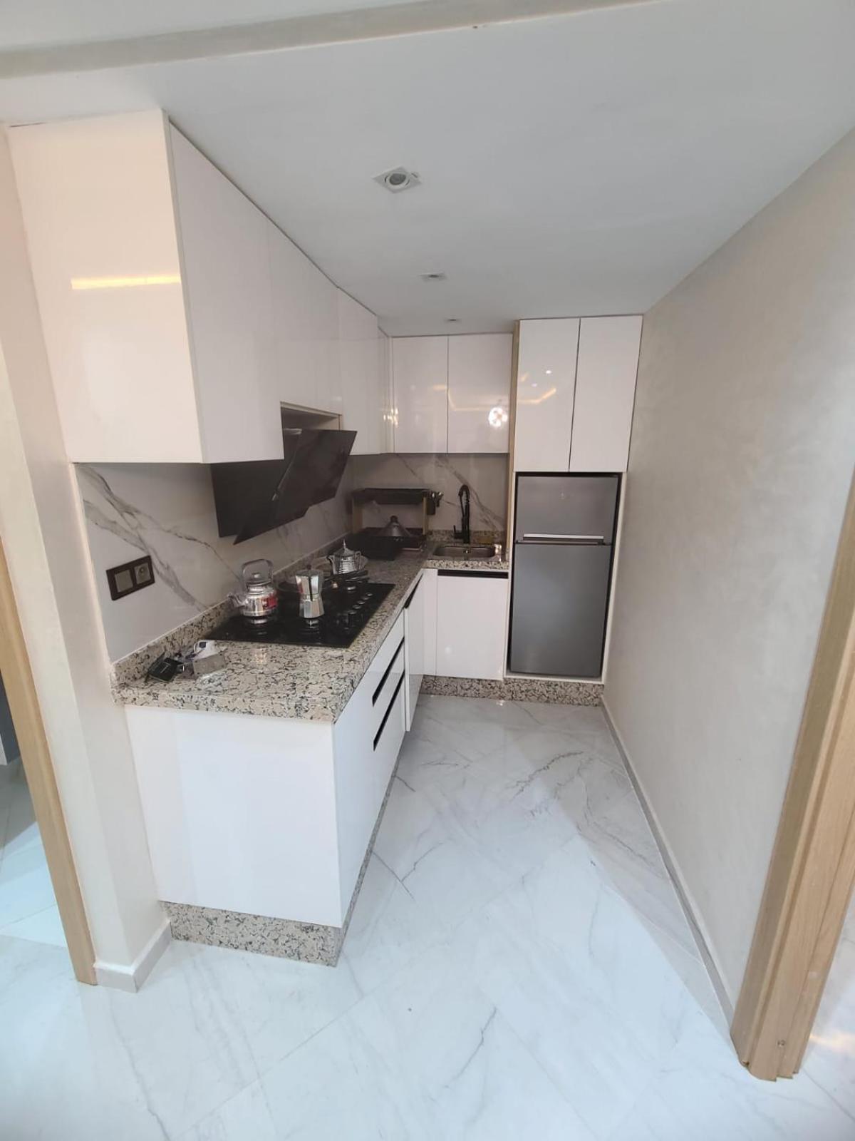 Apartment Bades Alhoceima