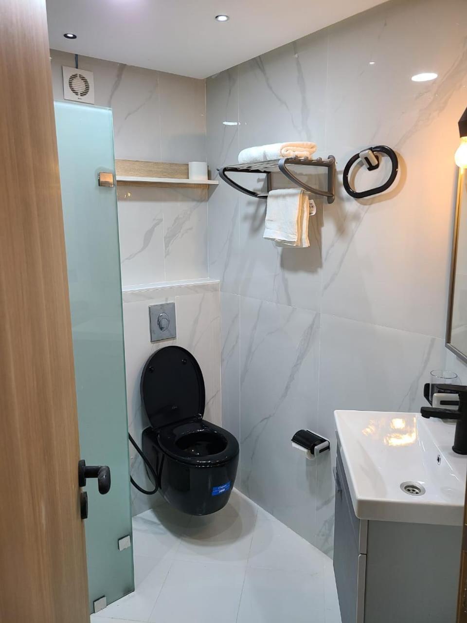 Apartment Bades Alhoceima *