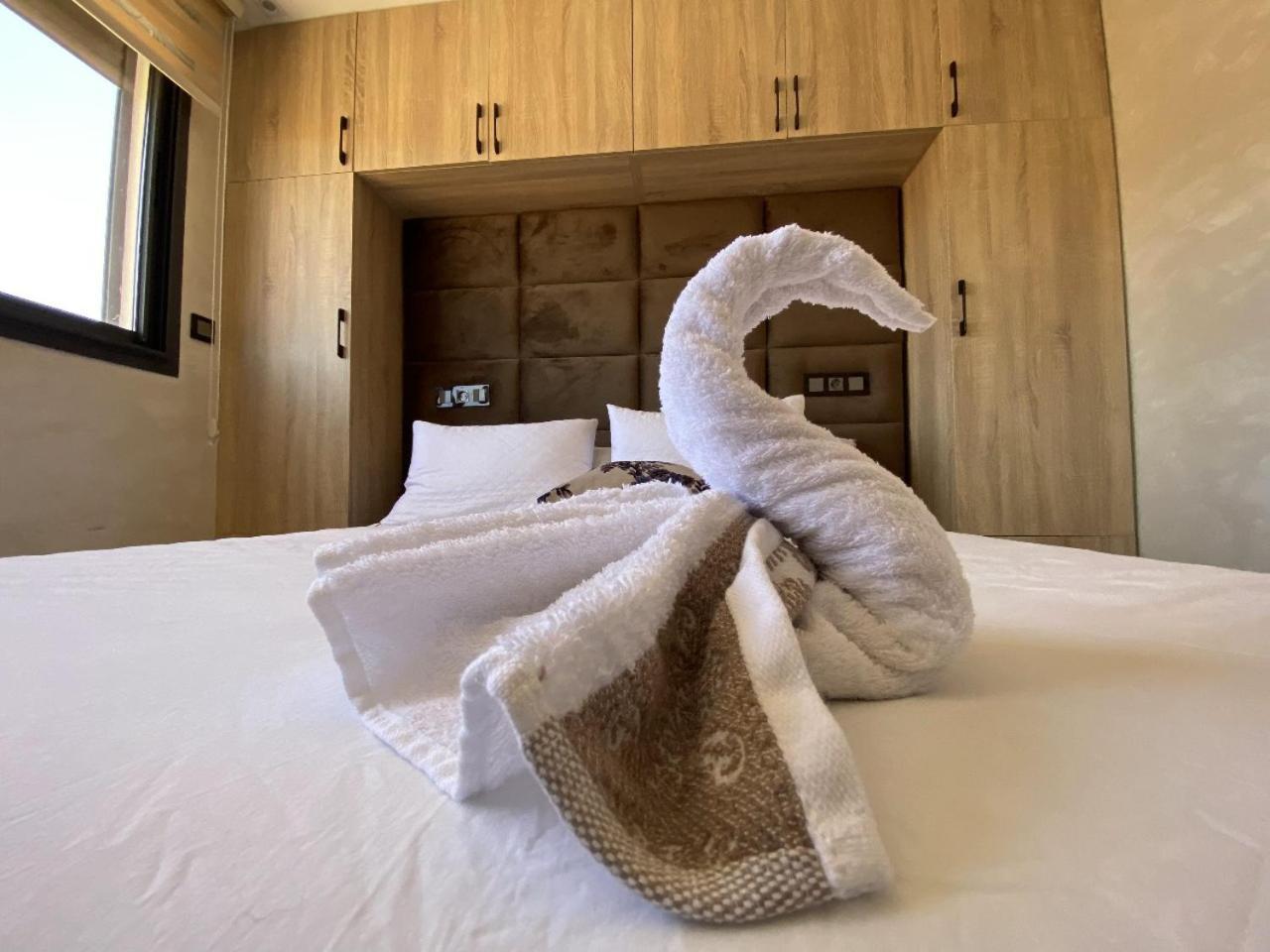 Bades Alhoceima Apartment *
