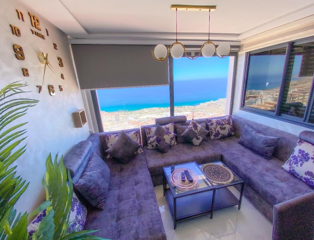 Bades Alhoceima Apartment
