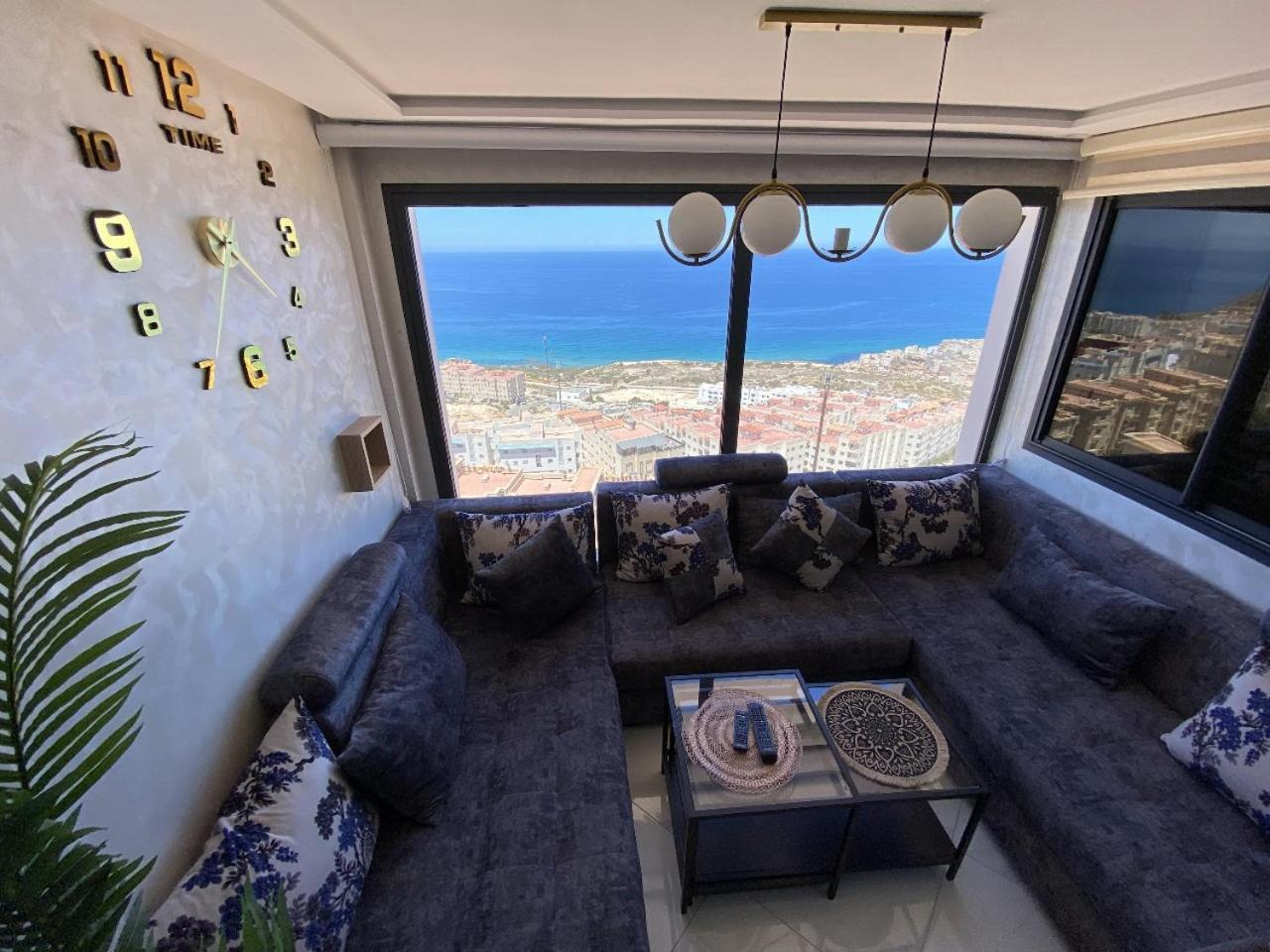 Apartment Bades Alhoceima Al Hoceima