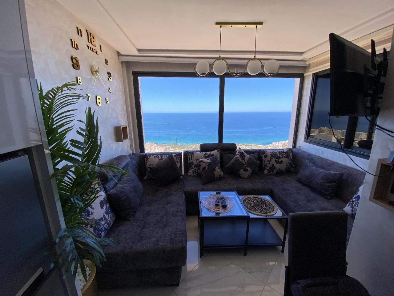 Bades Alhoceima Al Hoceima