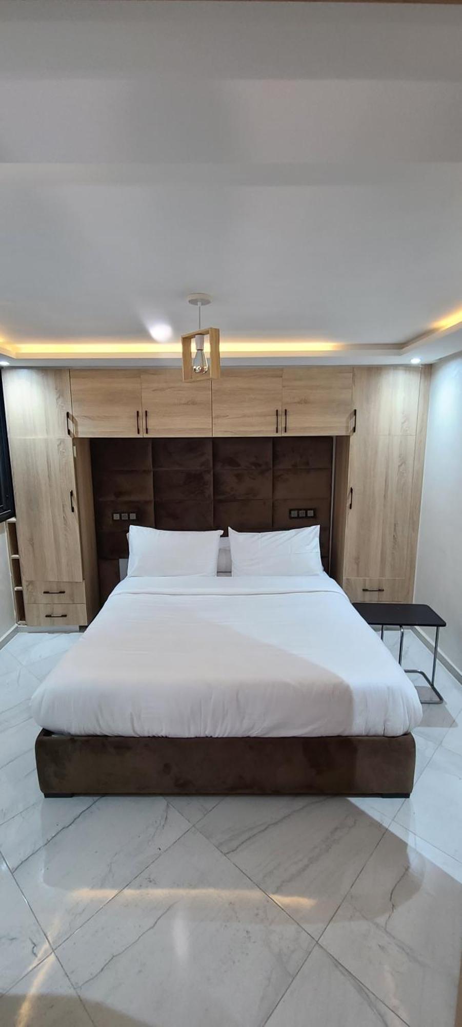 Apartment Bades Alhoceima Al Hoceima